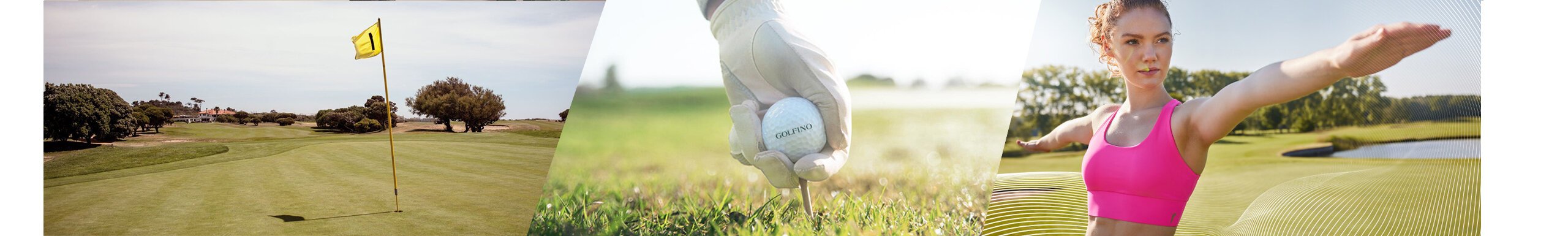 Golfino