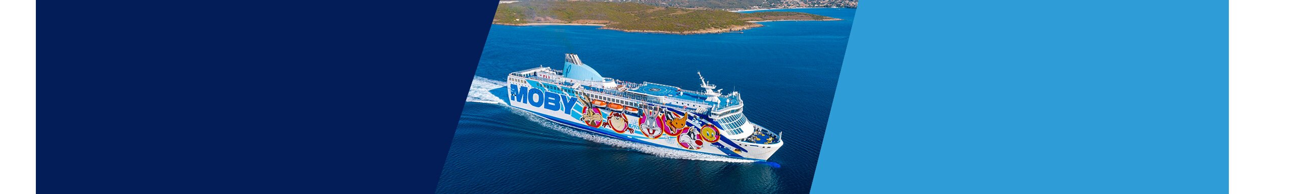 Moby Lines