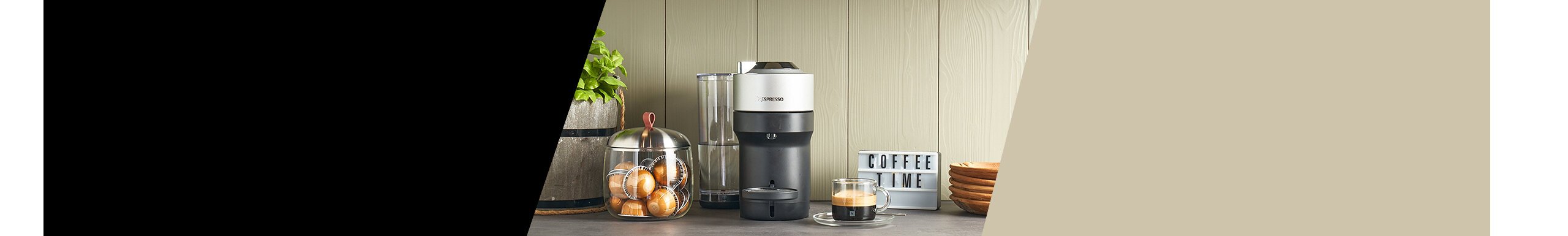 Nespresso