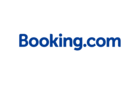 booking logo