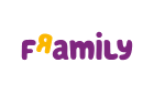 Framily - personalisierte Kinderbücher