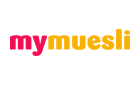 mymuesli - Dein individuelles Bio-Müsli
