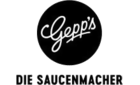 Gepp's. Die Saucenmacher - Feinkost ohne Schnick Schnack!