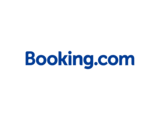 booking logo