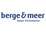 Flug-, Rundreisen & Kreuzfahrten bergeundmeer