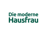 affiliate_logo_12386.png Die moderne Hausfrau Logo