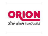 ORION - Lieb doch WIE DU WILLST    (www.orion.at)