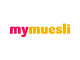 mymuesli - Dein individuelles Bio-Müsli