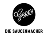Gepp's. Die Saucenmacher - Feinkost ohne Schnick Schnack!