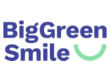 Big Green Smile