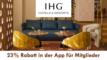 23% Rabatt in der App für Mitglieder