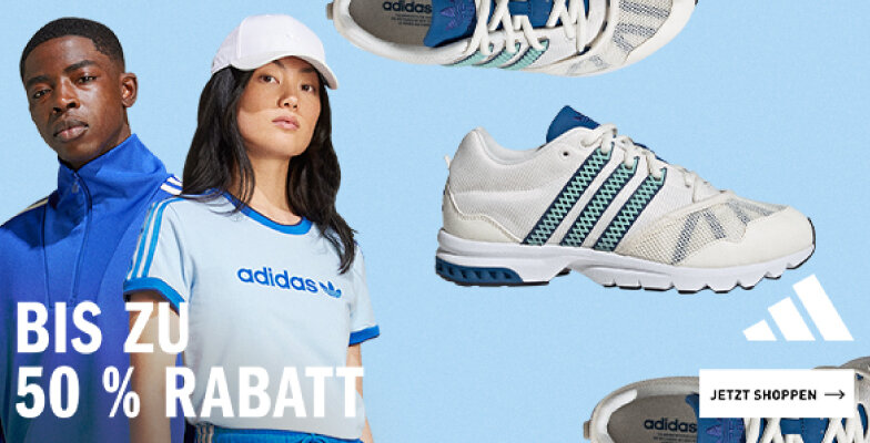 End of Season Sale: Bis zu 50% Rabatt